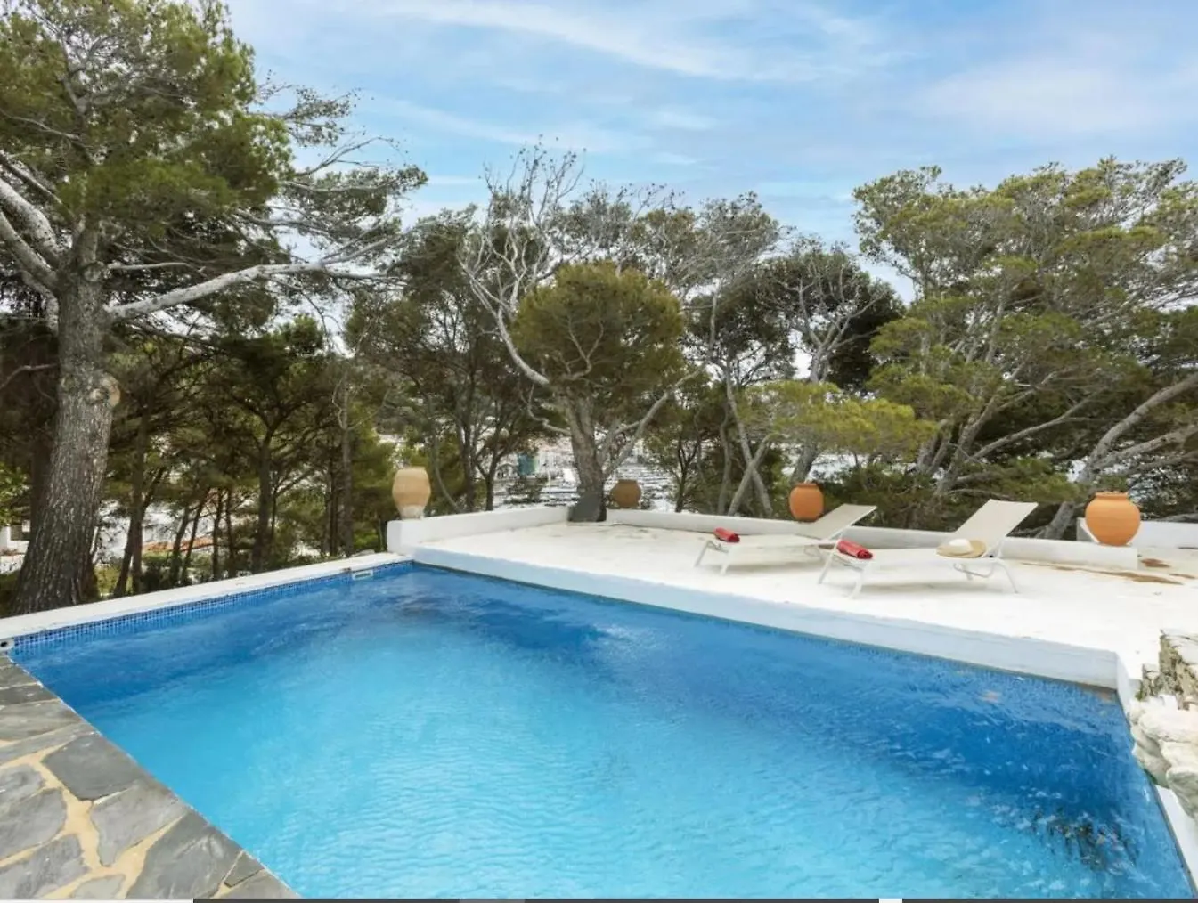 La Lloia, Amazing Villa On La Costa Brava El Port De La Selva Ισπανία