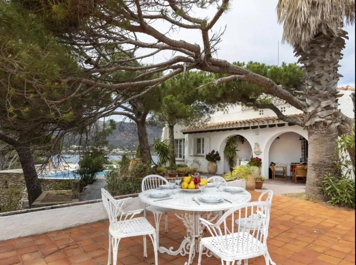 La Lloia, Amazing Villa On La Costa Brava El Port De La Selva 0*,  Ισπανία